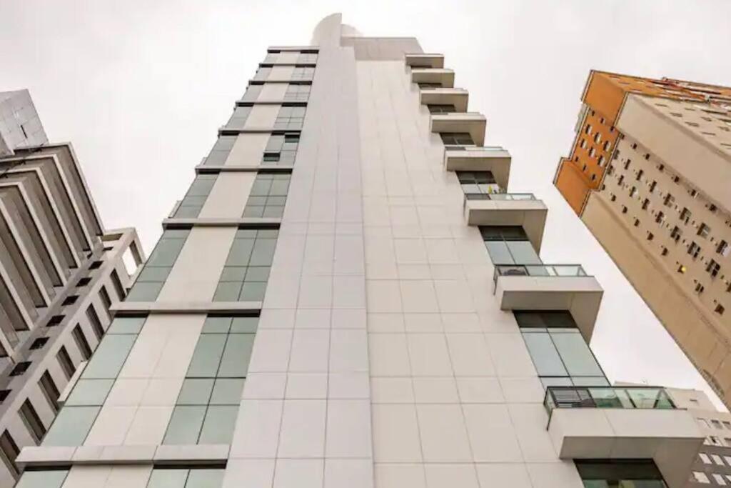 Studio Moderno E Aconchegante Em Barueri Sp Exterior foto