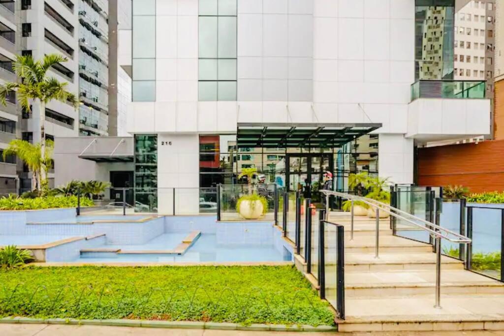 Studio Moderno E Aconchegante Em Barueri Sp Exterior foto